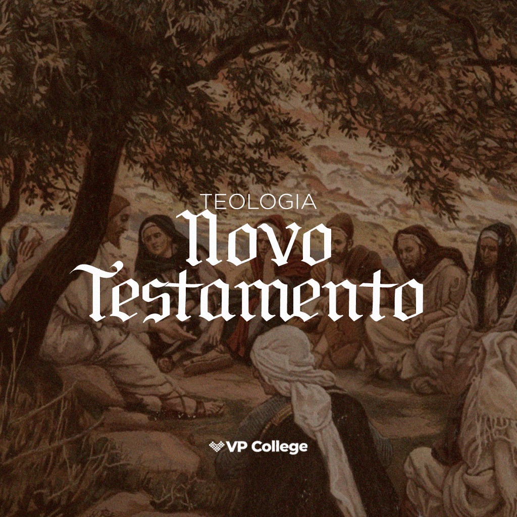 Teologia Bíblica do Novo Testamento