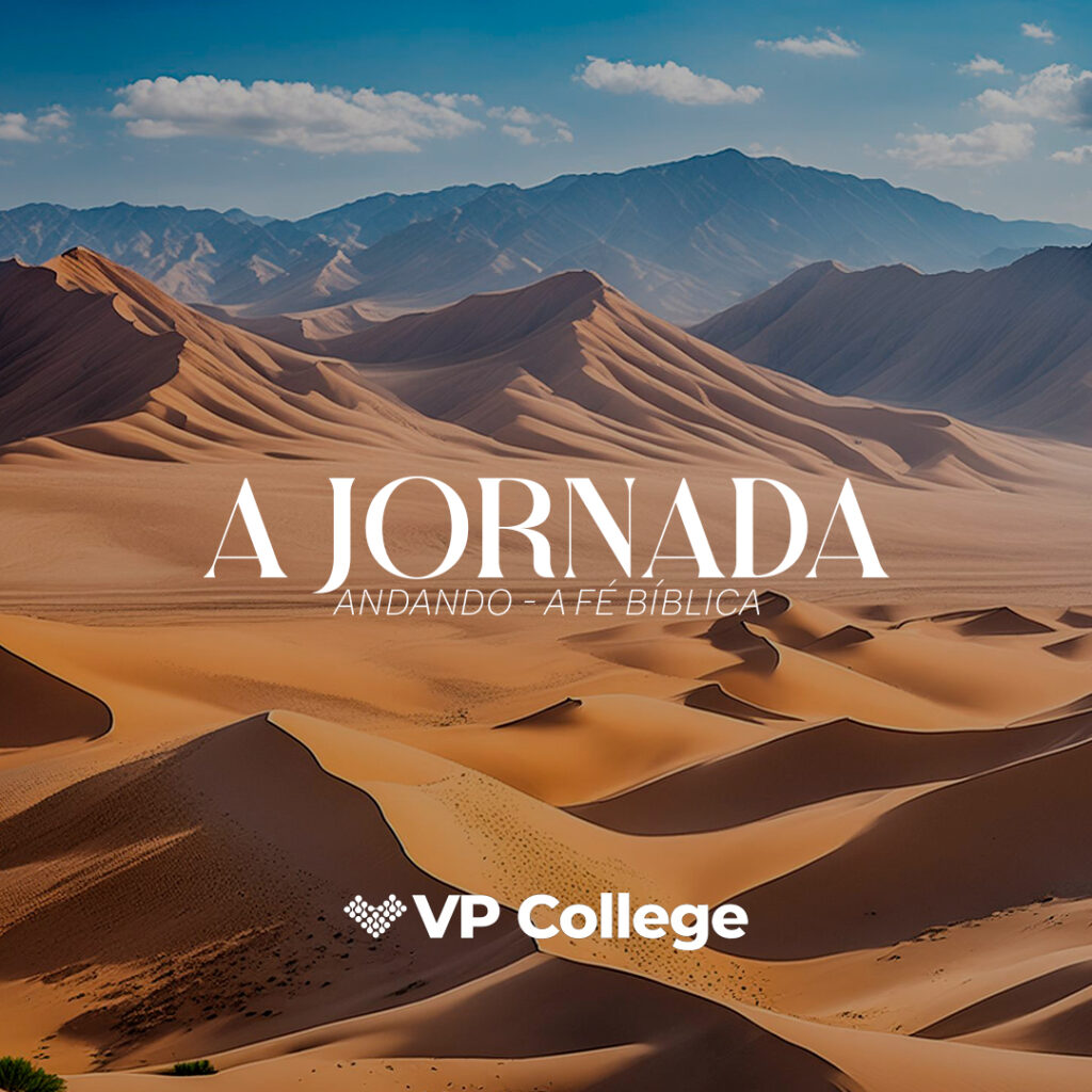 A Jornada