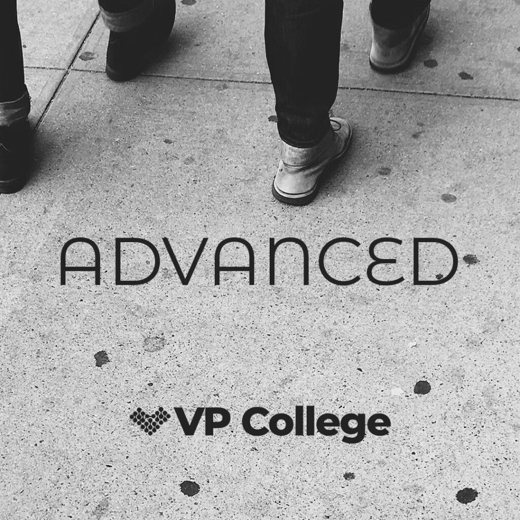 Advanced