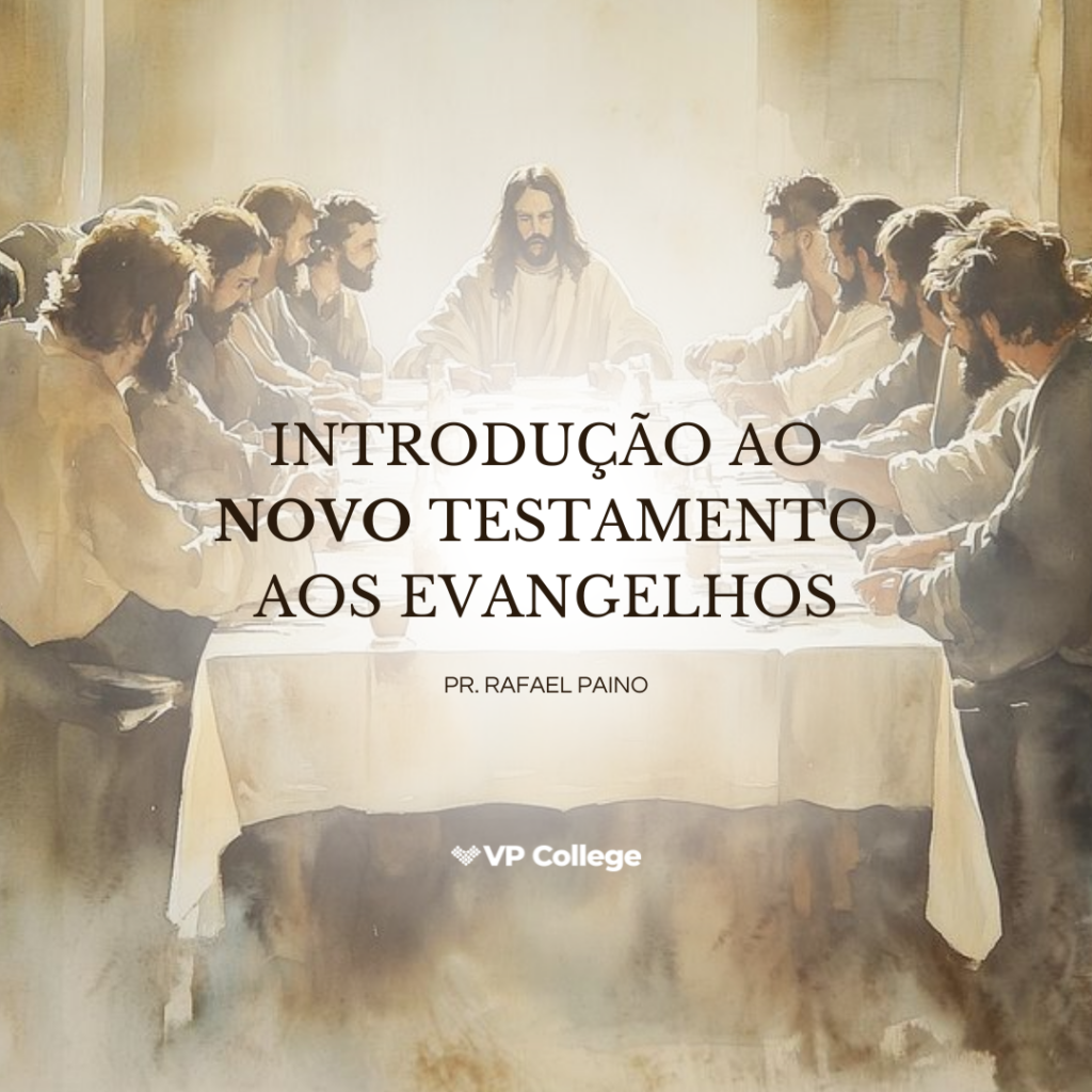 Introdução ao Novo Testamento