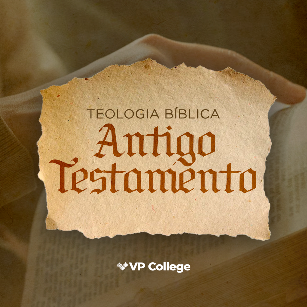 Teologia Bíblica do Antigo Testamento