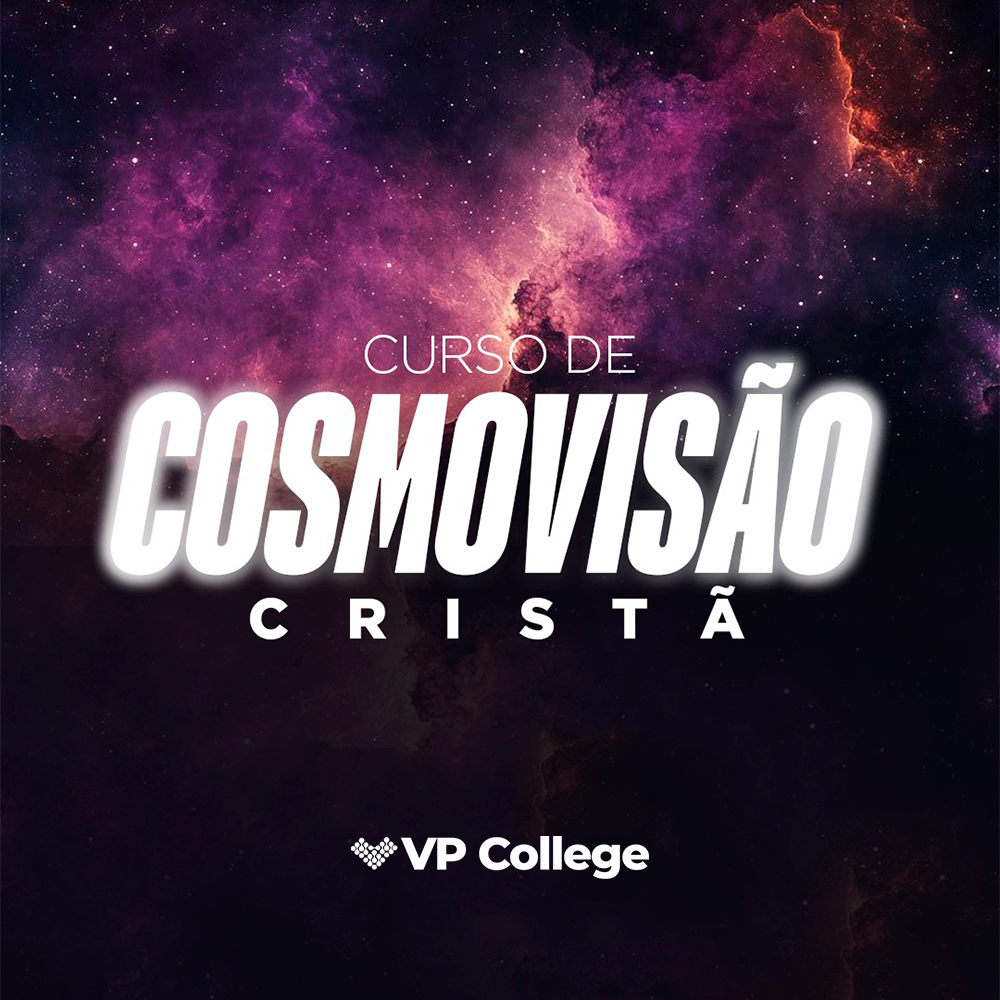 Cosmovisão Cristã